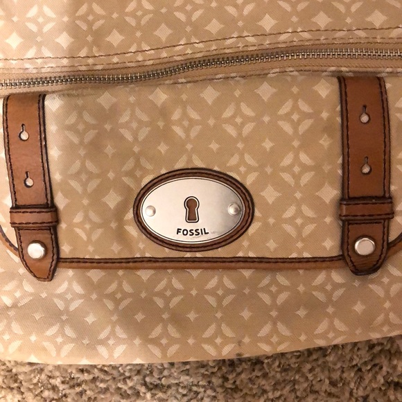 Fossil purse - Picture 2 of 4